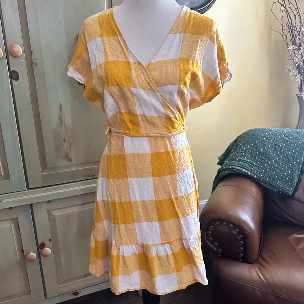 Old Navy Dress